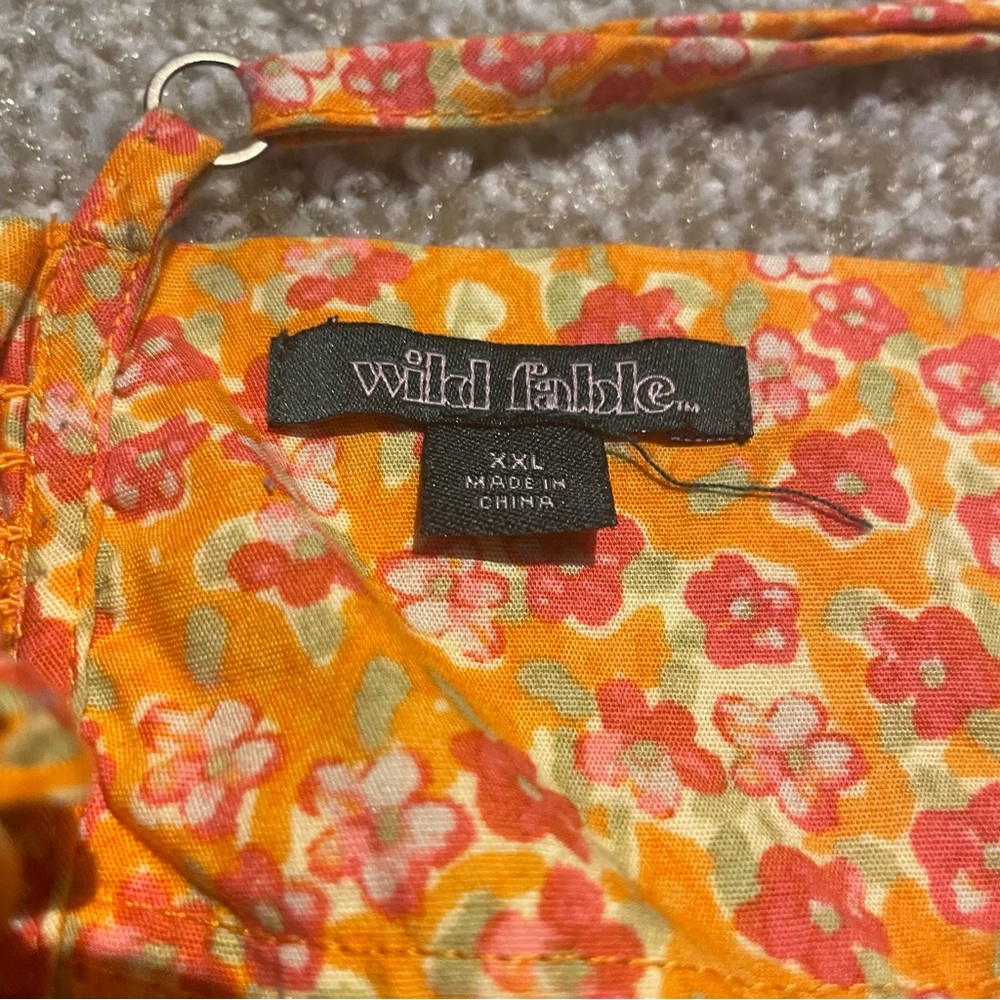 Wild Fable Mini Dress - Picture 3 of 3